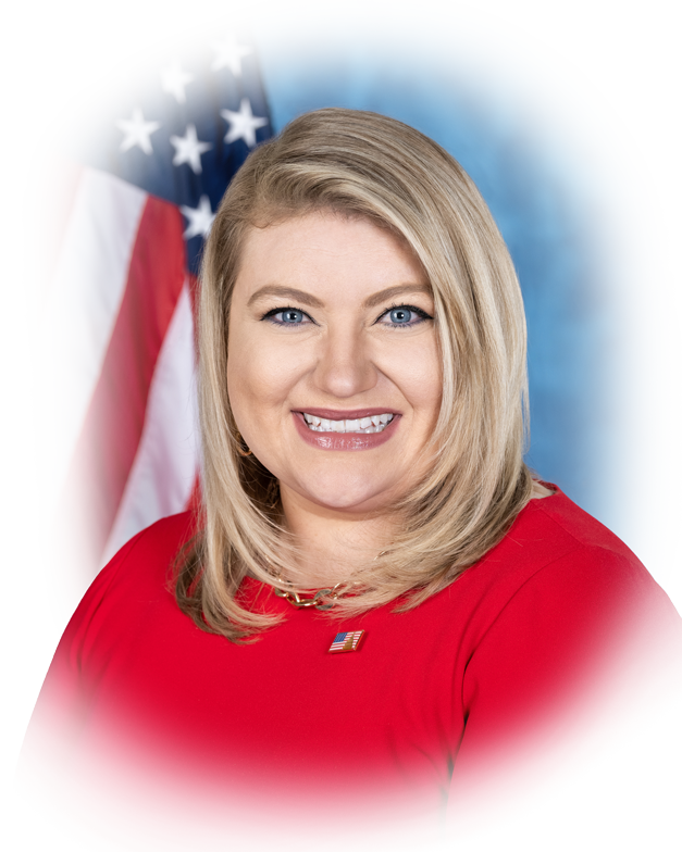 U.S. Representative Kat Cammack